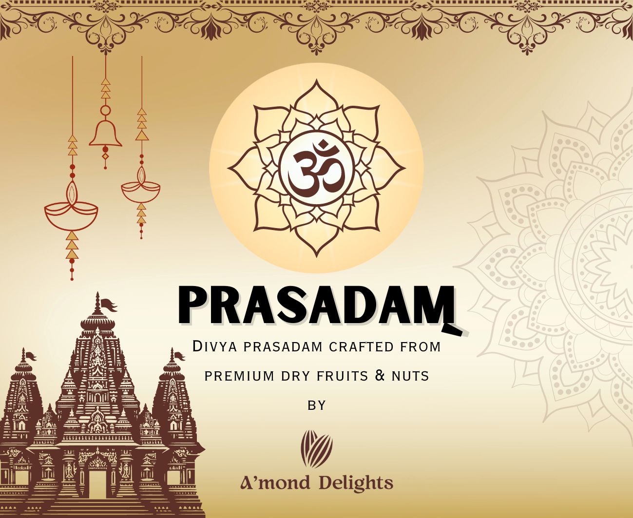 Prasadam